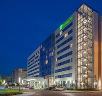 Holiday Inn Cleveland Clinic - Tourism Bookings