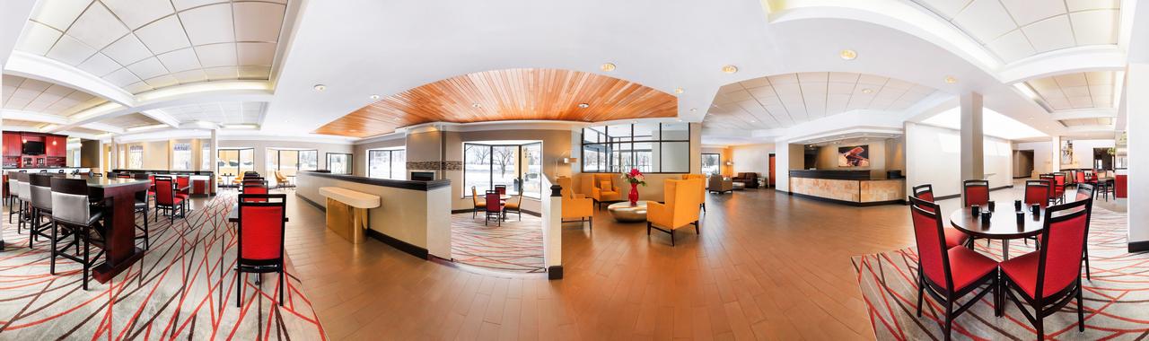 Radisson Akron/Fairlawn - thumb 22