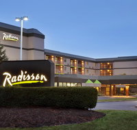 Radisson Akron/Fairlawn - Tourism Bookings