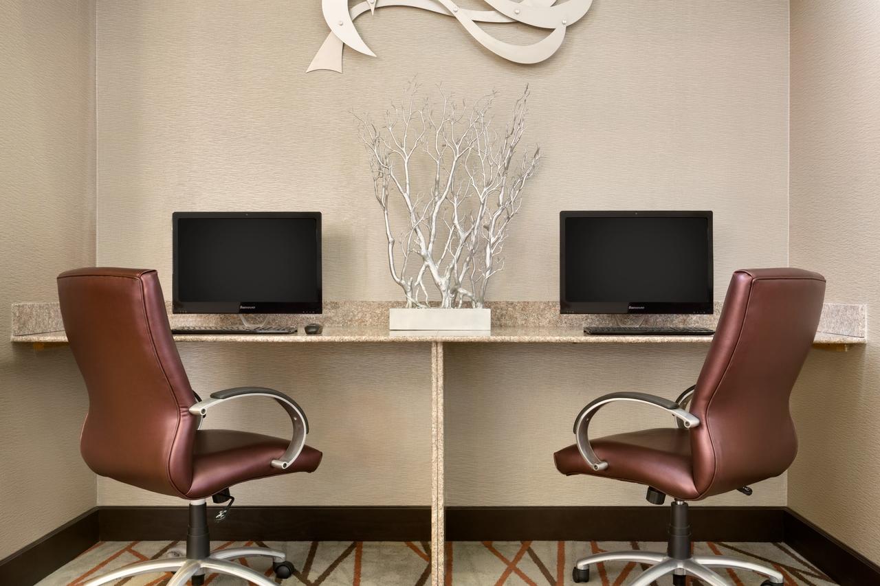 Radisson Akron/Fairlawn - thumb 9