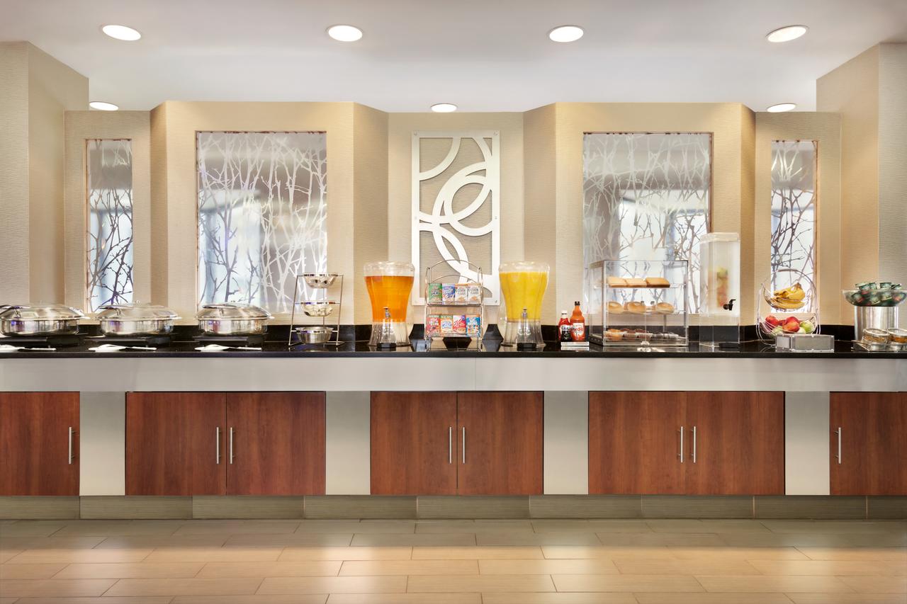 Radisson Akron/Fairlawn - thumb 13