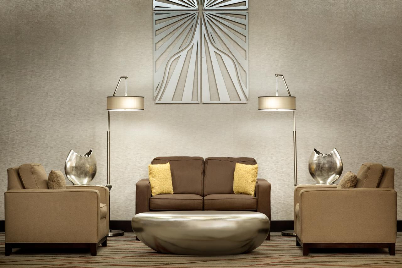 Radisson Akron/Fairlawn - thumb 6