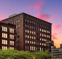 Global Luxury Suites in Downtown Cleveland - Tourism Bookings