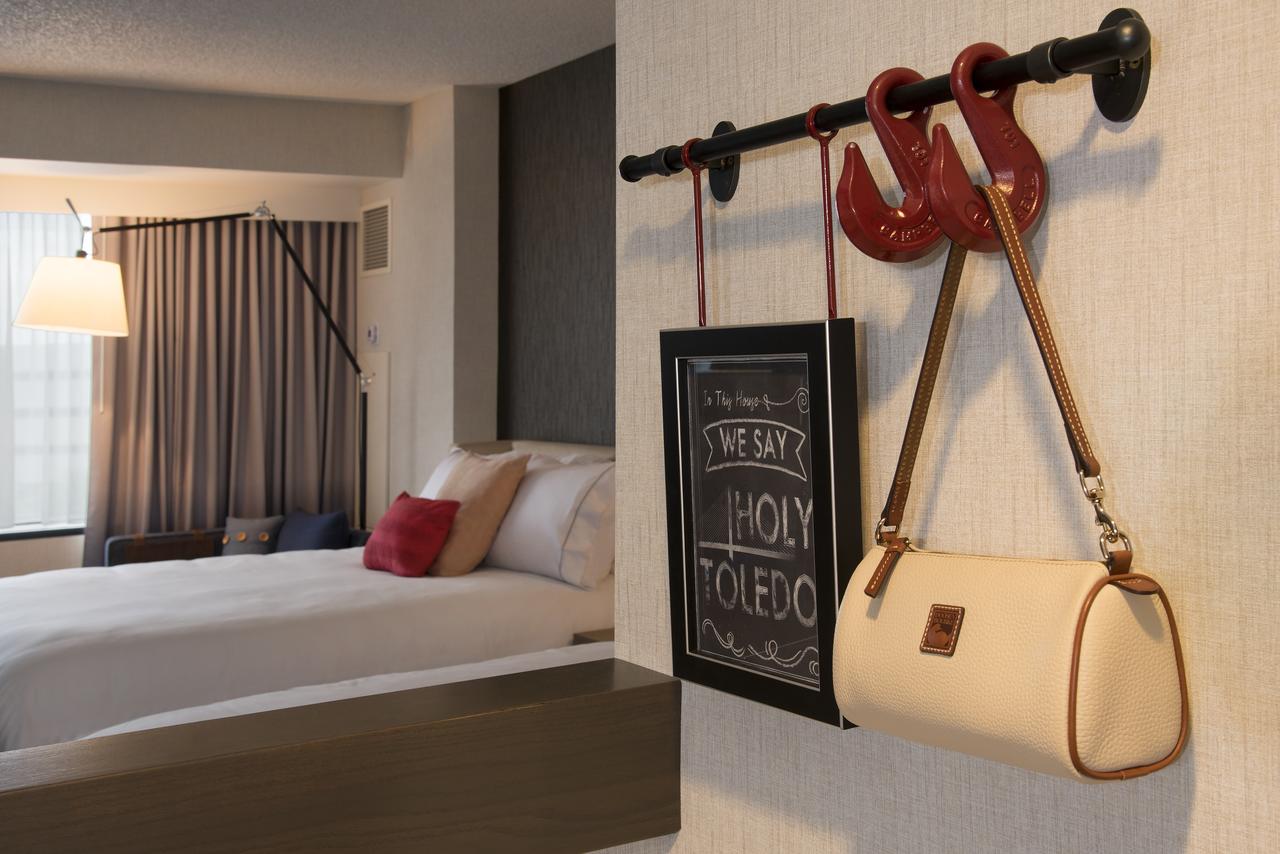 Renaissance Toledo Downtown Hotel - thumb 9