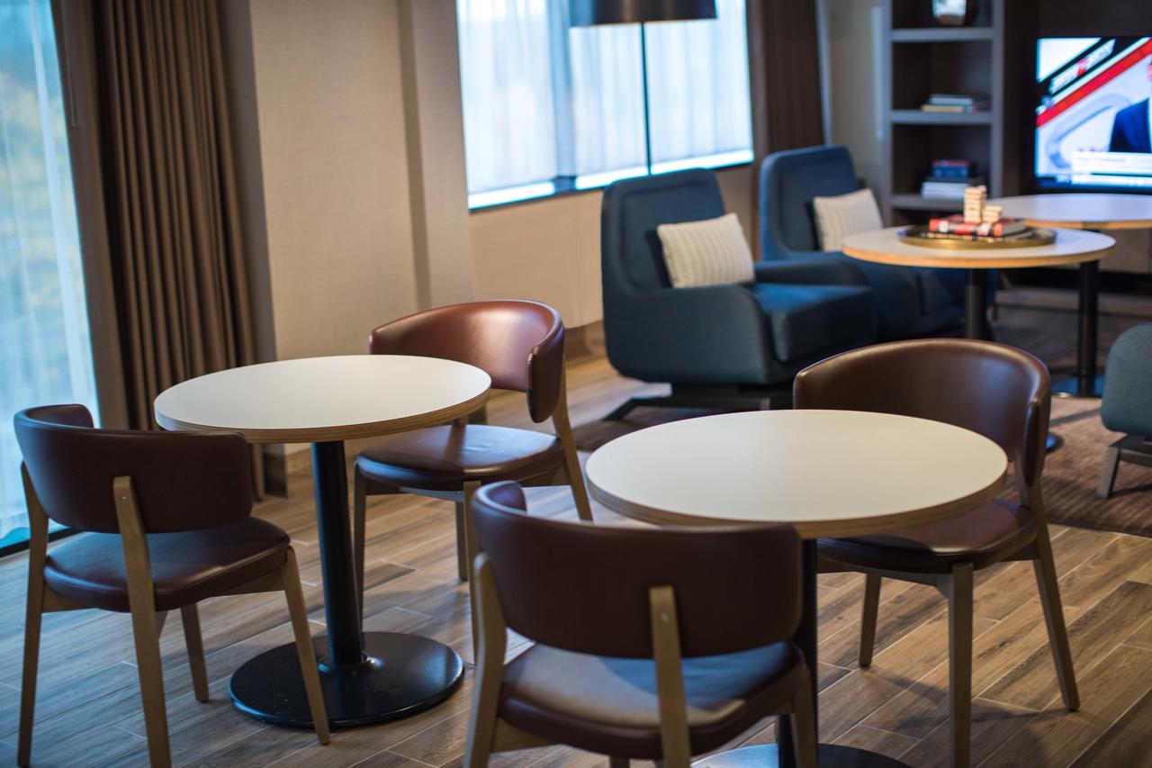 Renaissance Toledo Downtown Hotel - thumb 23