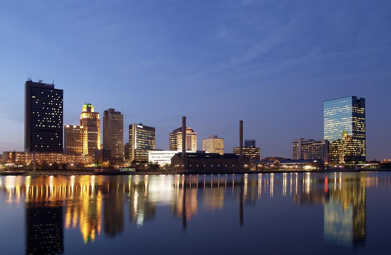 Renaissance Toledo Downtown Hotel - thumb 7