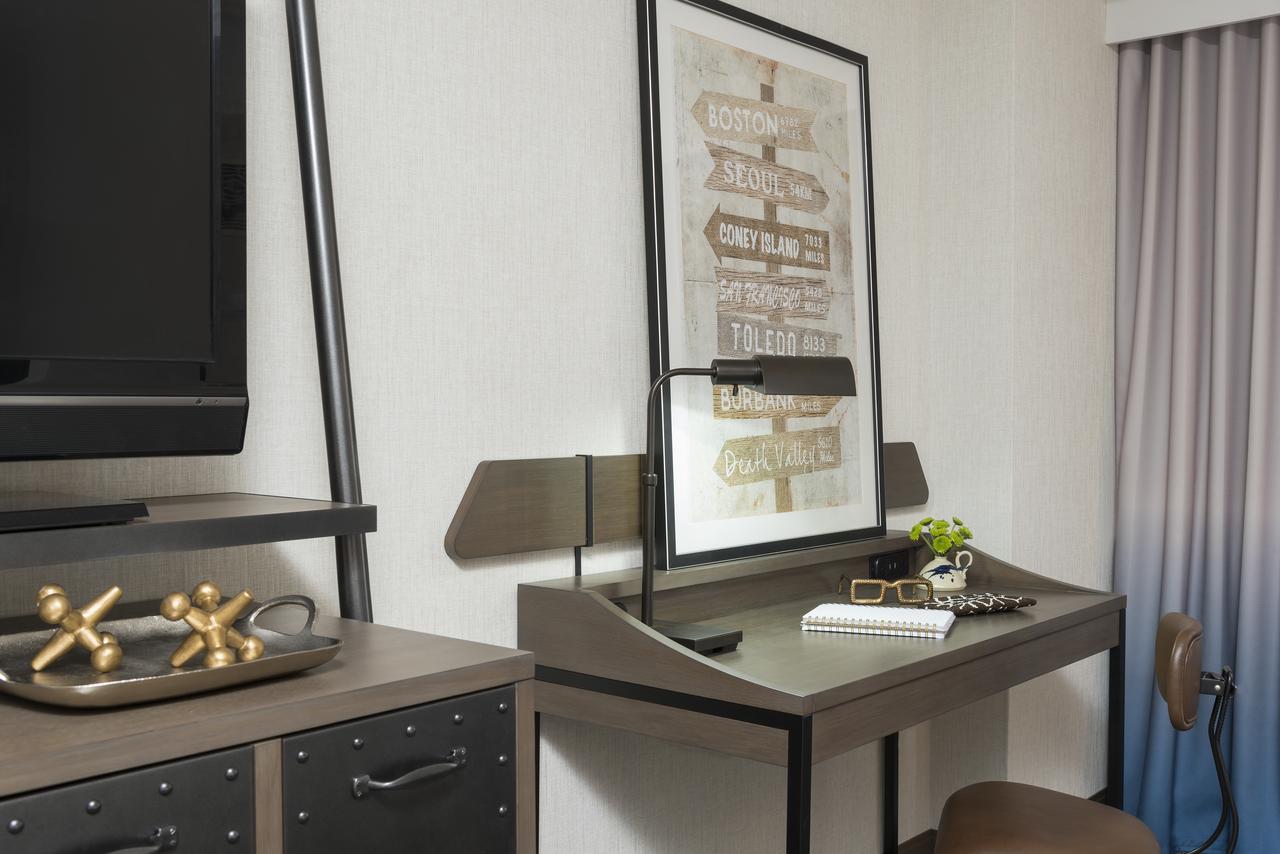 Renaissance Toledo Downtown Hotel - thumb 12