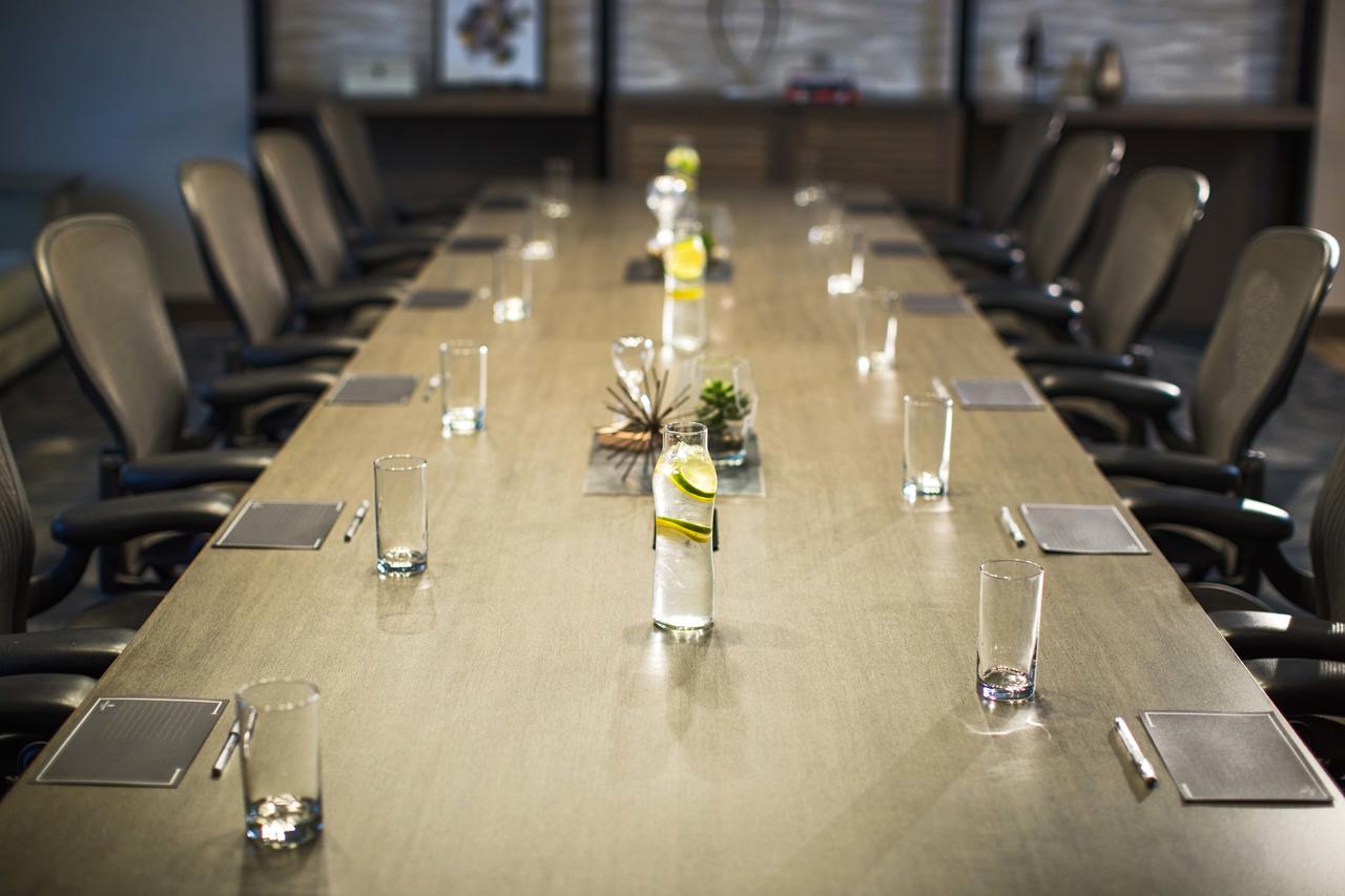 Renaissance Toledo Downtown Hotel - thumb 21