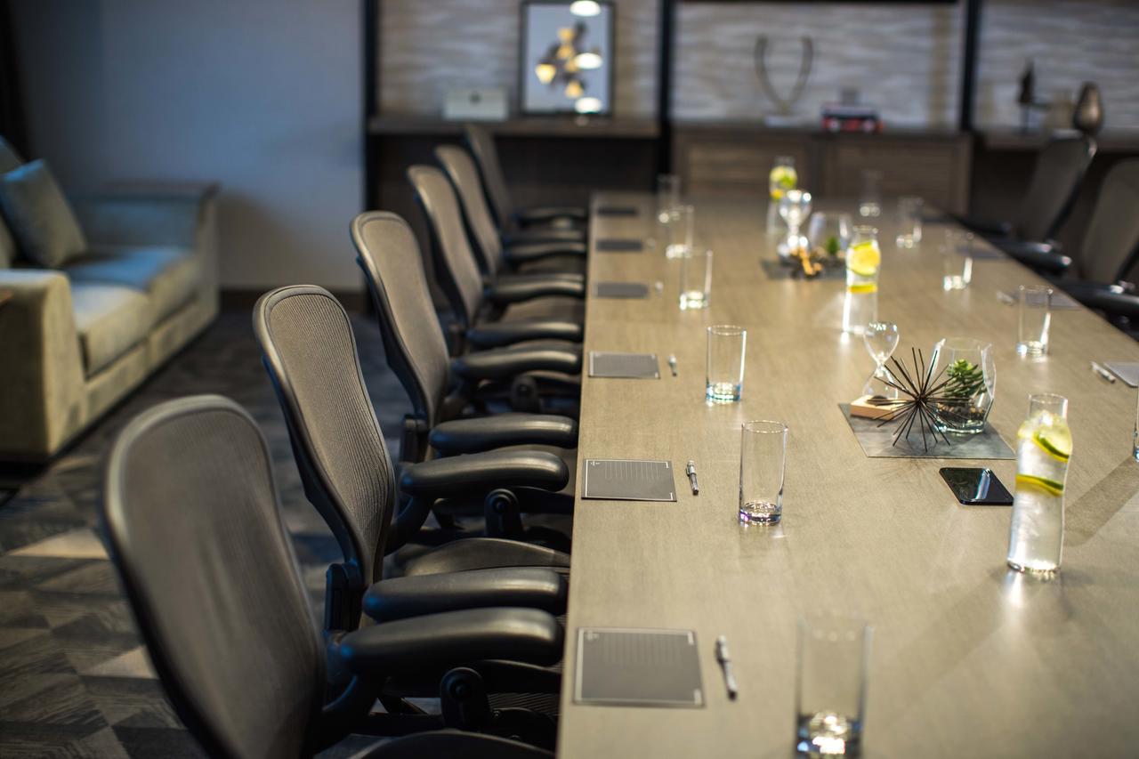 Renaissance Toledo Downtown Hotel - thumb 20