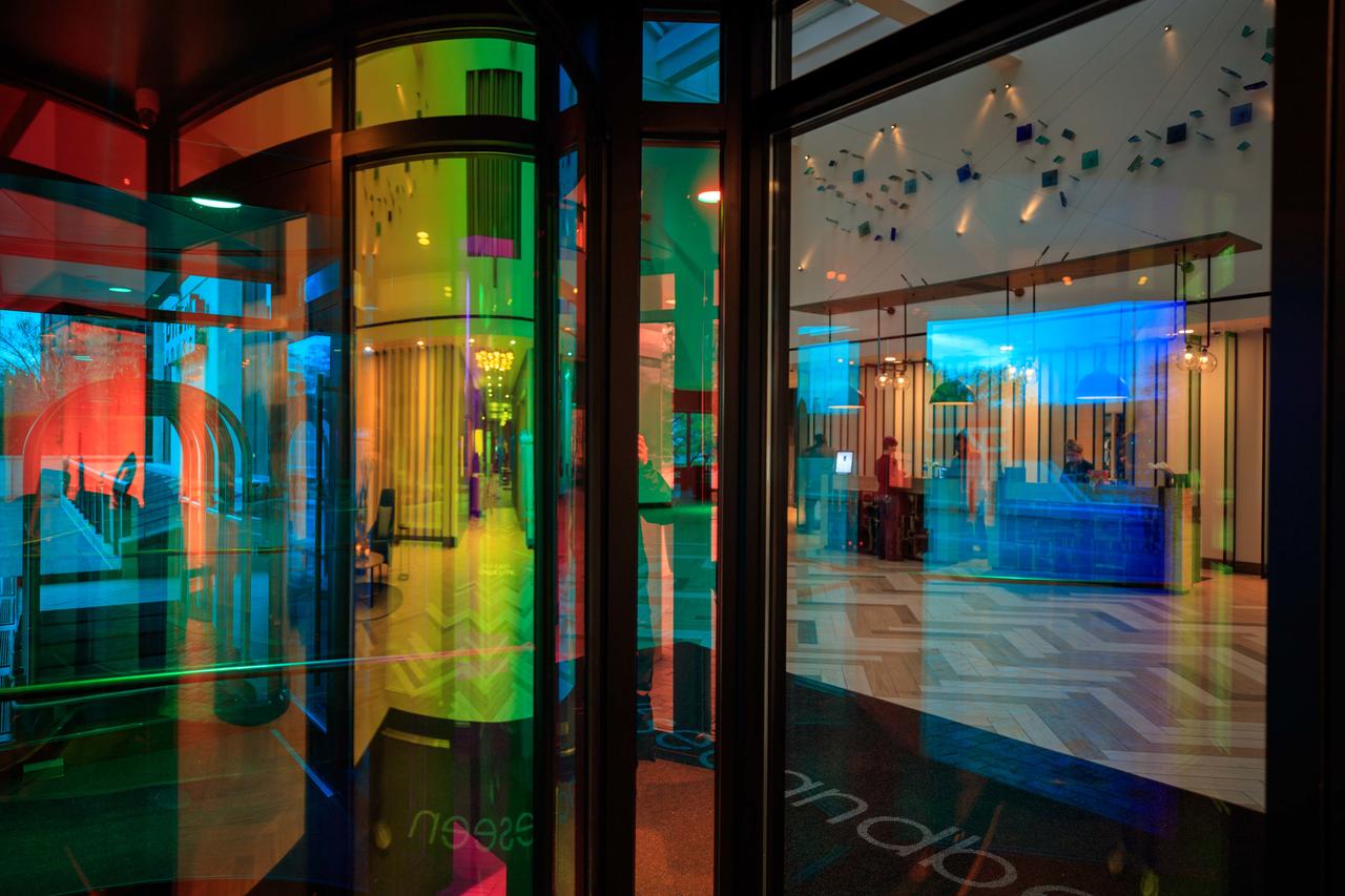 Renaissance Toledo Downtown Hotel - thumb 37