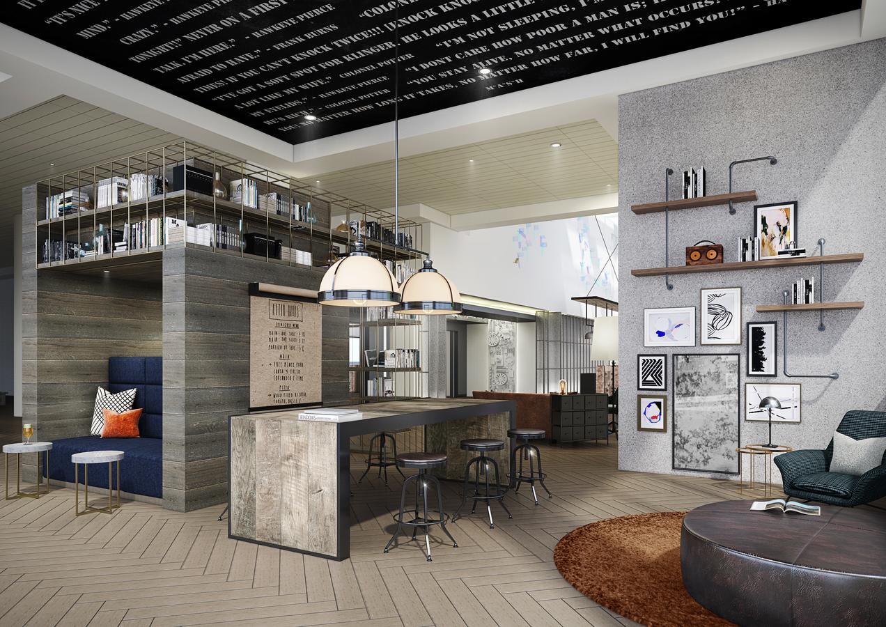 Renaissance Toledo Downtown Hotel - thumb 5