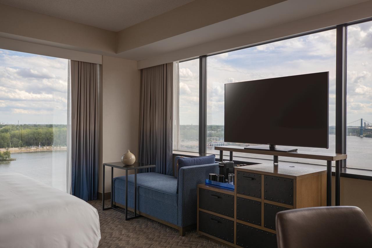 Renaissance Toledo Downtown Hotel - thumb 2