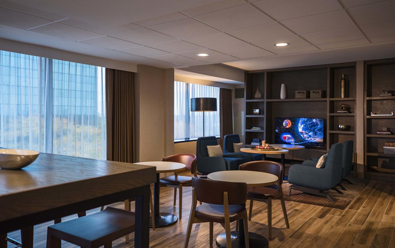 Renaissance Toledo Downtown Hotel - thumb 22