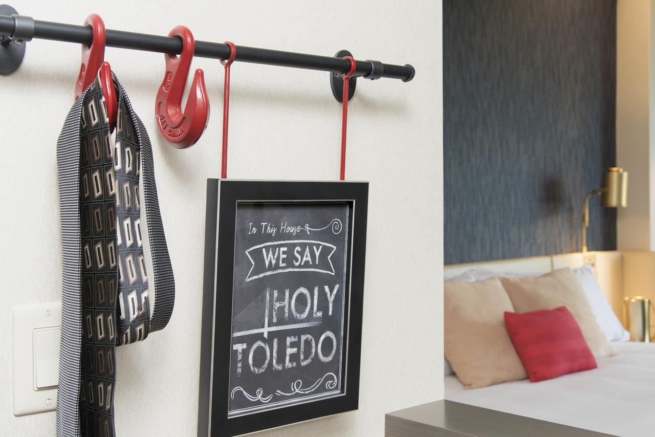 Renaissance Toledo Downtown Hotel - thumb 10