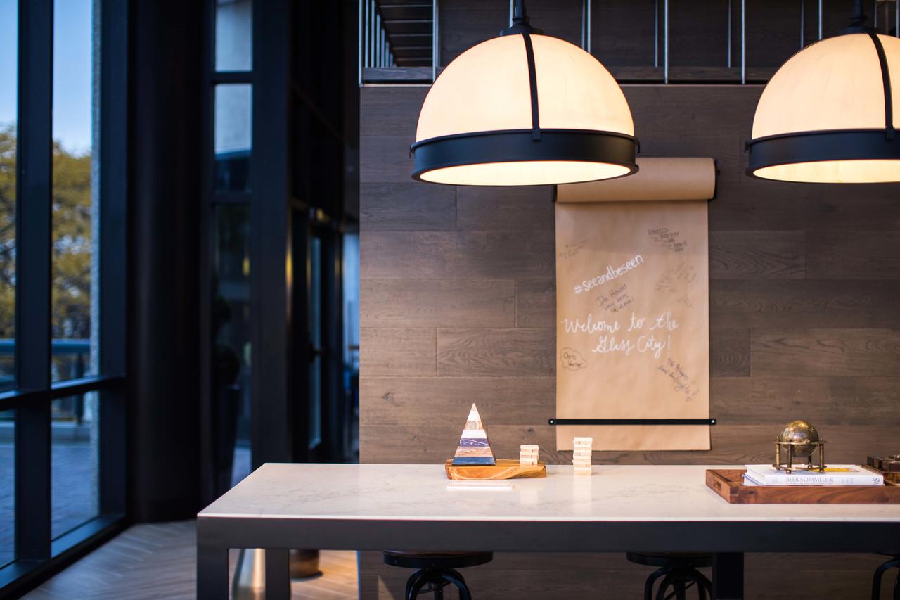 Renaissance Toledo Downtown Hotel - thumb 35