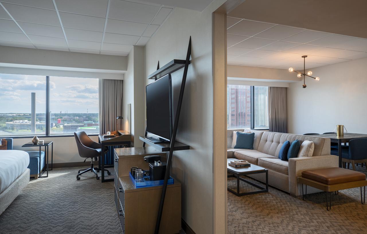 Renaissance Toledo Downtown Hotel - thumb 3