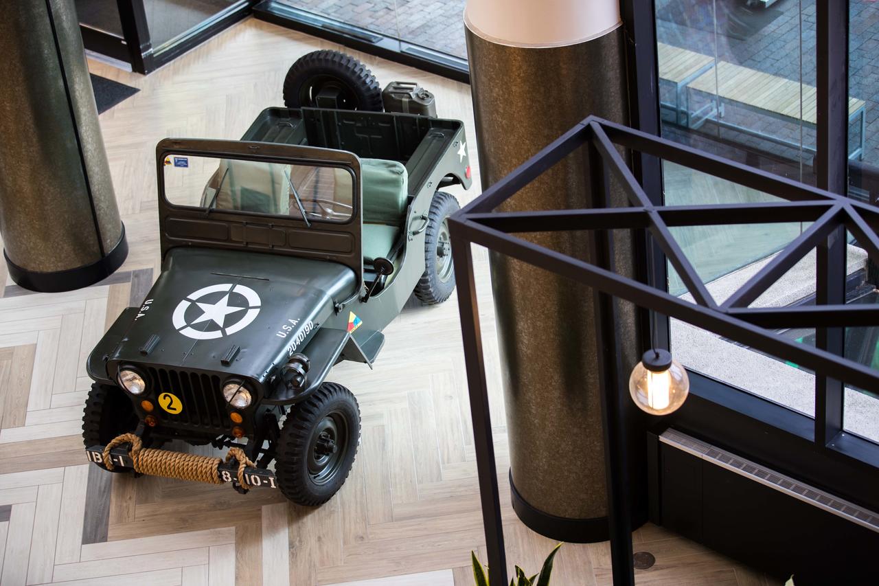 Renaissance Toledo Downtown Hotel - thumb 31