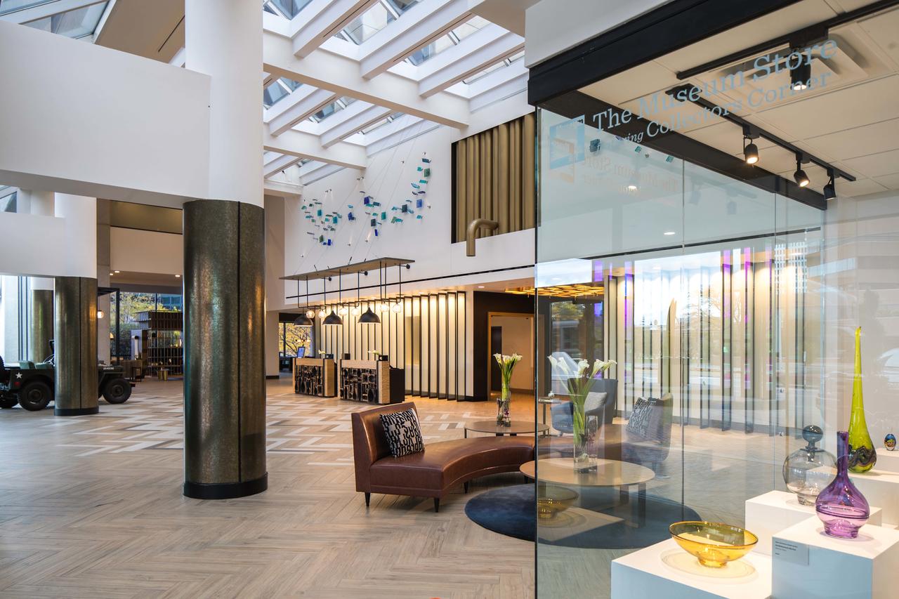 Renaissance Toledo Downtown Hotel - thumb 0