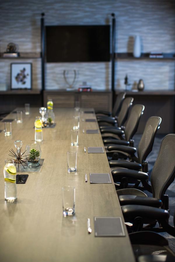 Renaissance Toledo Downtown Hotel - thumb 19