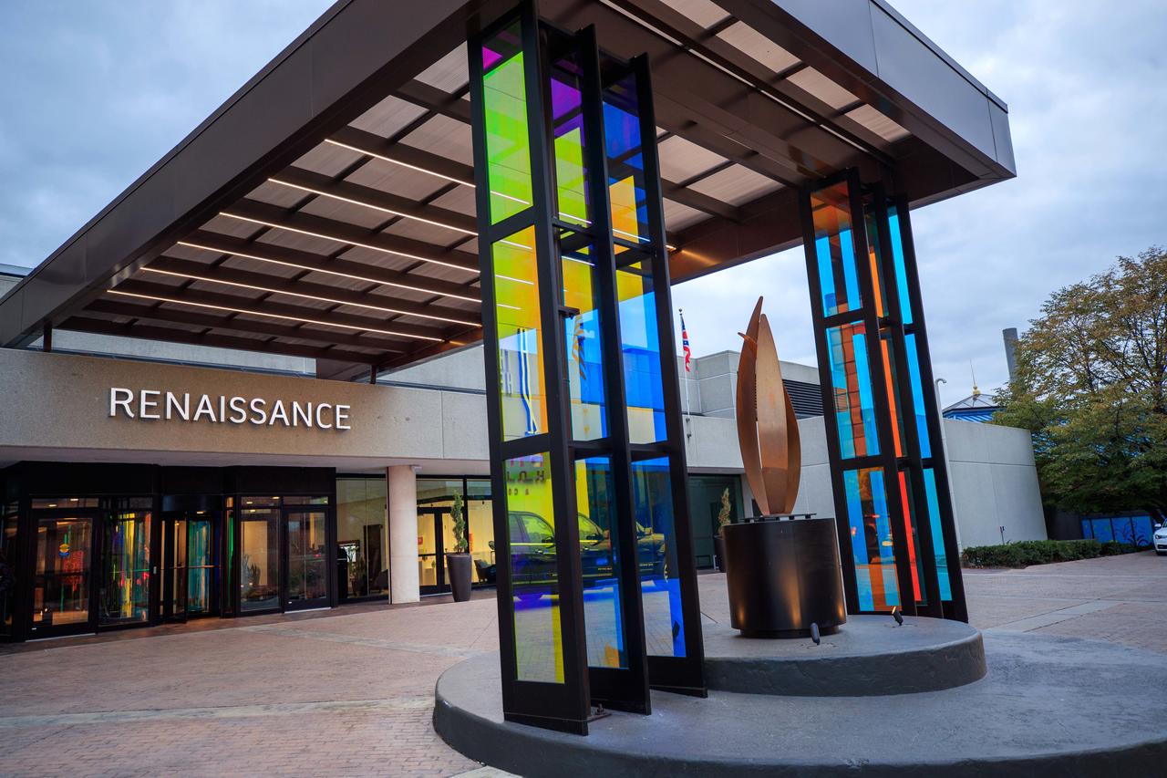 Renaissance Toledo Downtown Hotel - thumb 36