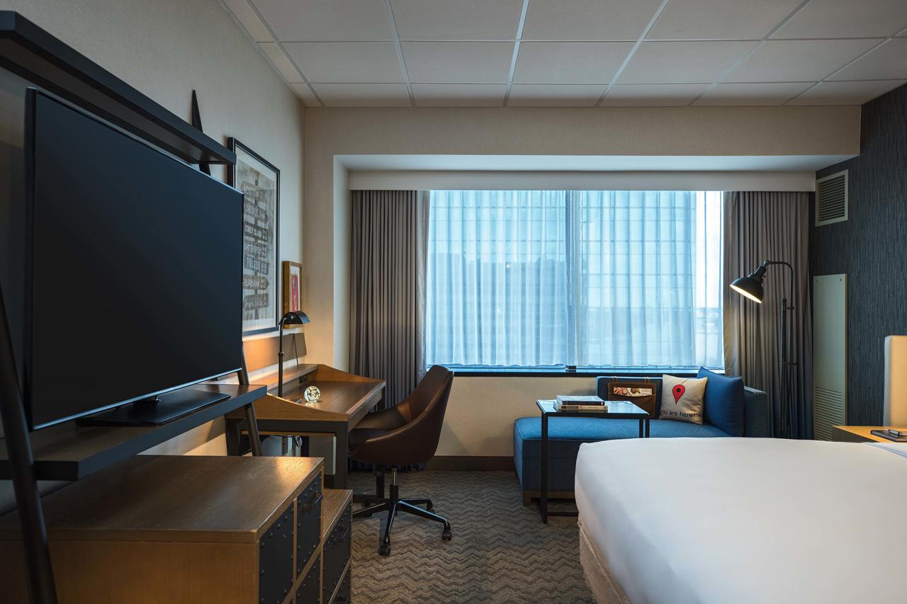 Renaissance Toledo Downtown Hotel - thumb 44