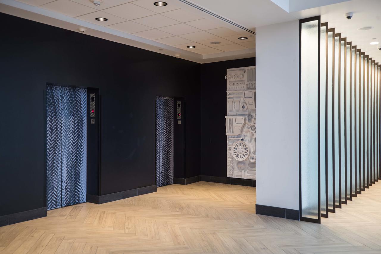 Renaissance Toledo Downtown Hotel - thumb 27