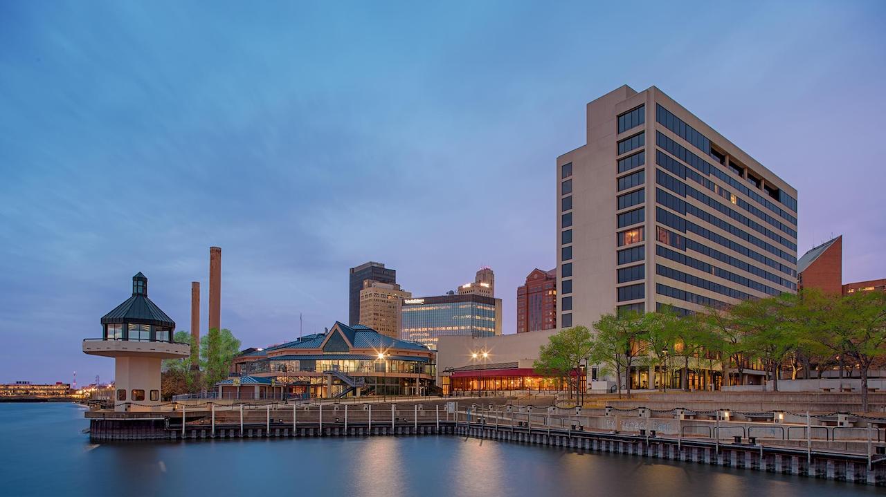 Renaissance Toledo Downtown Hotel - thumb 13