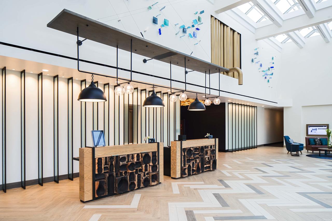 Renaissance Toledo Downtown Hotel - thumb 39