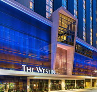 Westin Cleveland Downtown - Tourism Bookings