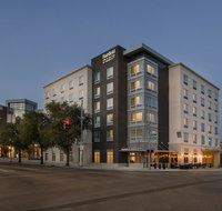 Fairfield Inn  Suites by Marriott Dayton - Tourism Bookings