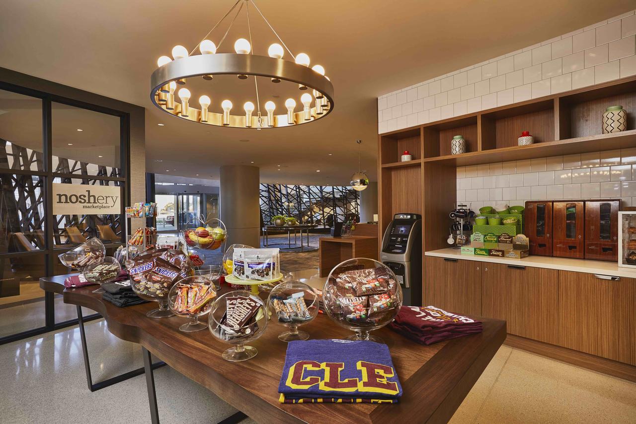 Hilton Cleveland Downtown - thumb 21