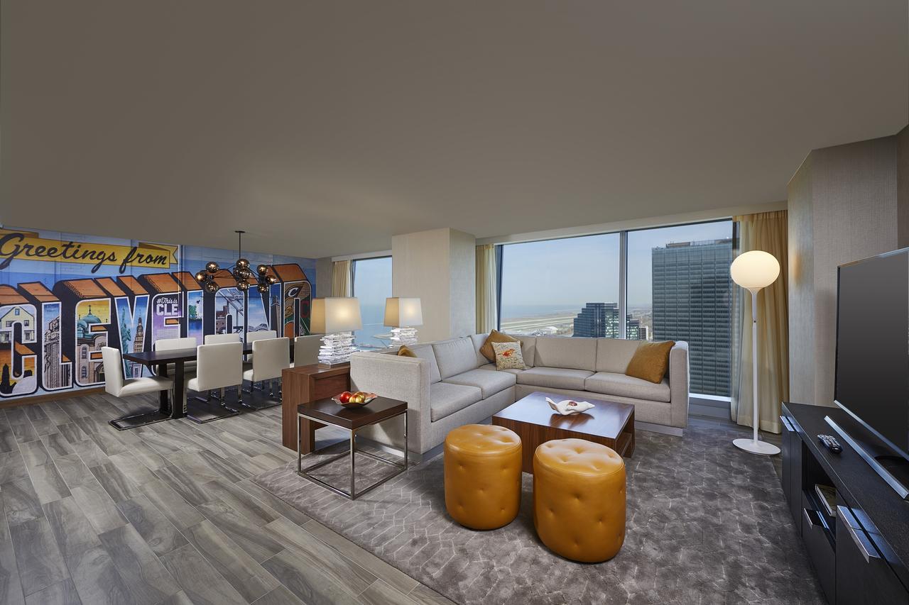 Hilton Cleveland Downtown - thumb 30