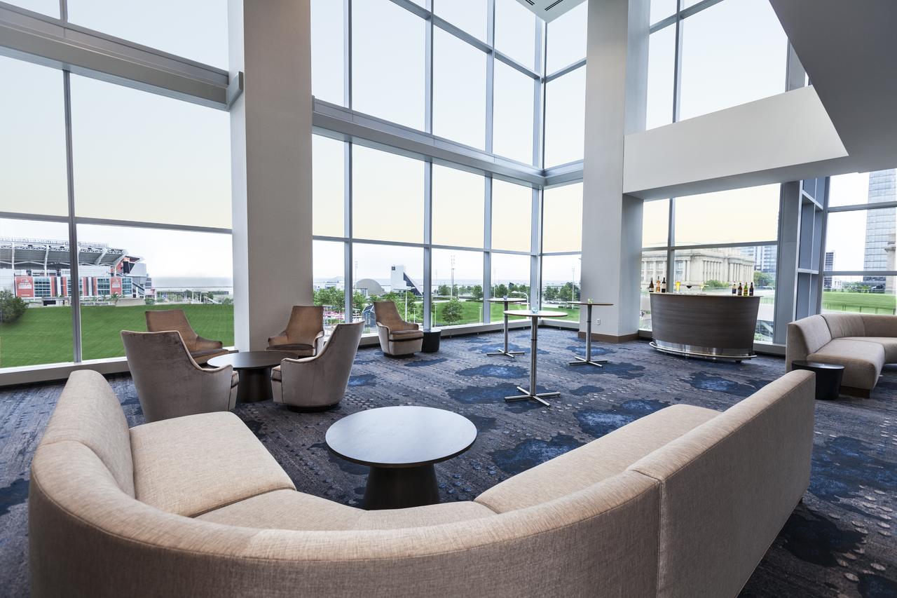 Hilton Cleveland Downtown - thumb 17