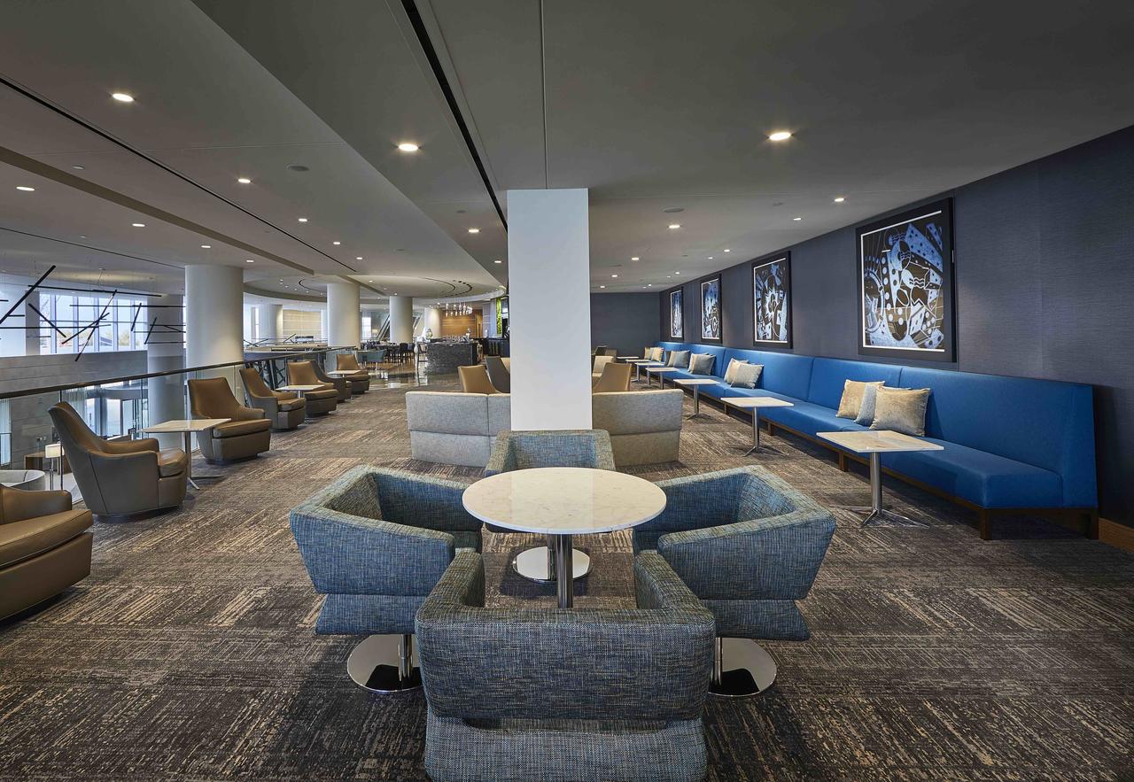 Hilton Cleveland Downtown - thumb 19