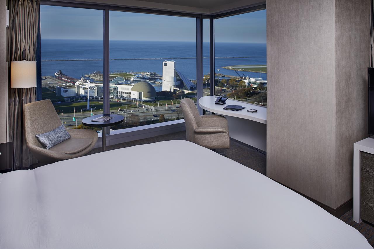 Hilton Cleveland Downtown - thumb 32