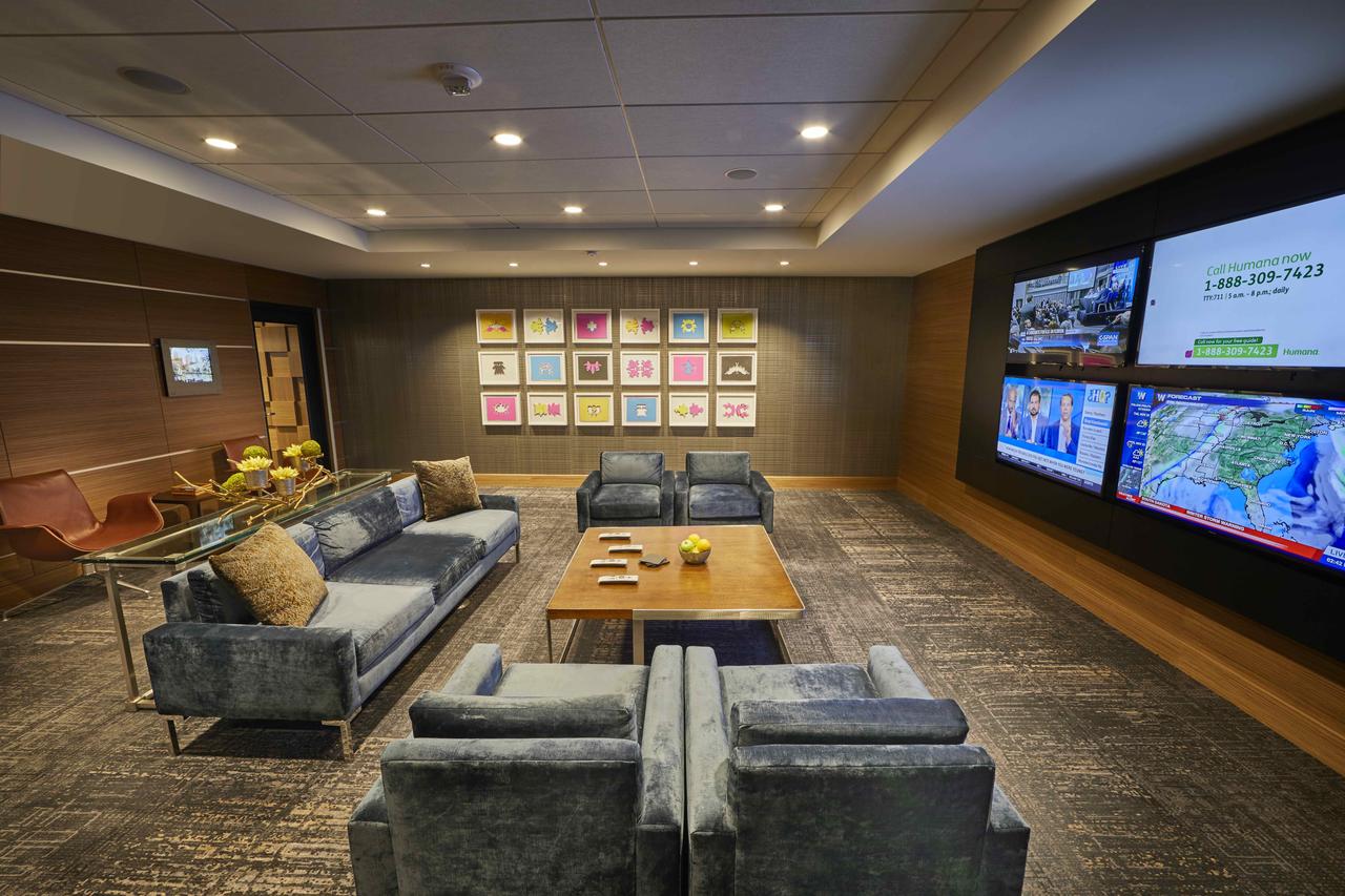 Hilton Cleveland Downtown - thumb 16