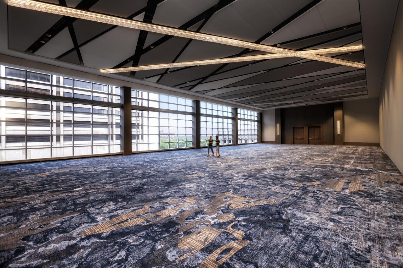 Hilton Cleveland Downtown - thumb 40