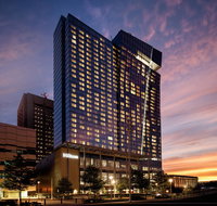 Hilton Cleveland Downtown - Tourism Bookings