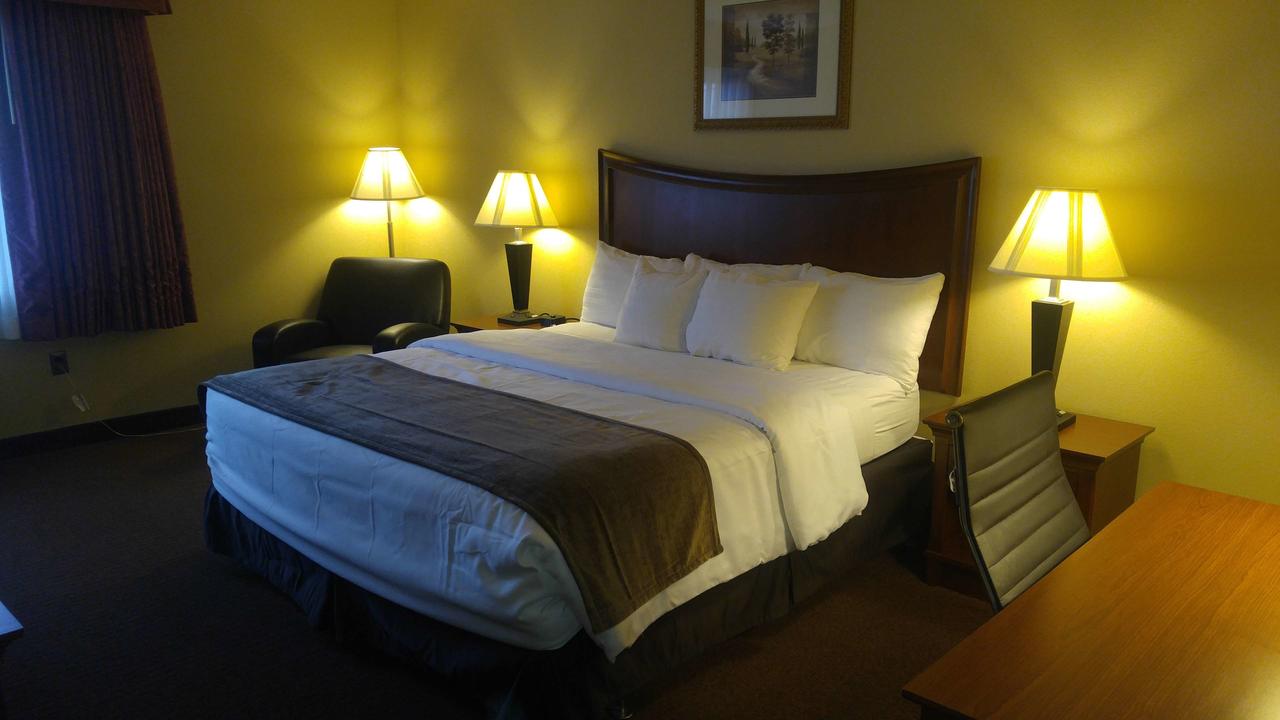 Best Western Wooster Hotel - thumb 28