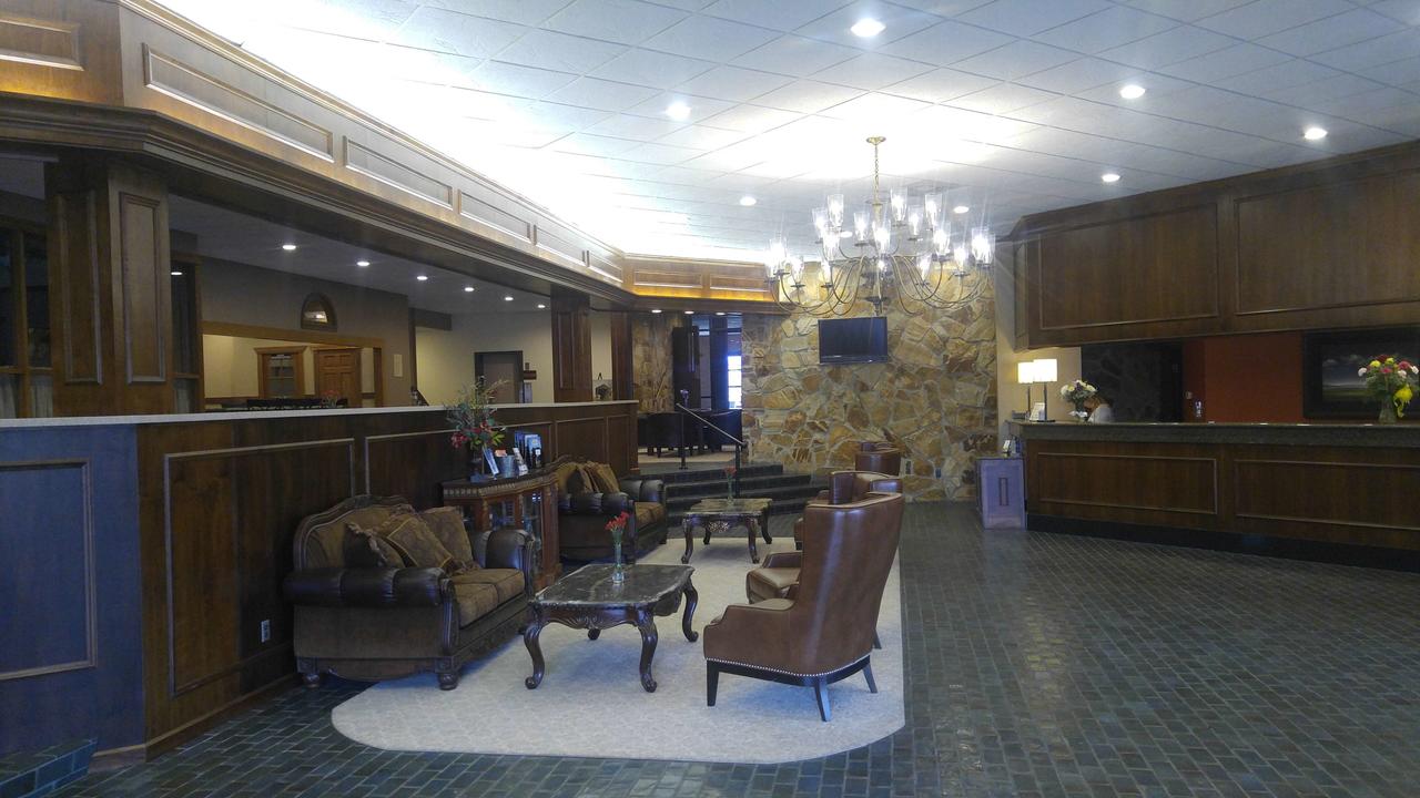 Best Western Wooster Hotel - thumb 31