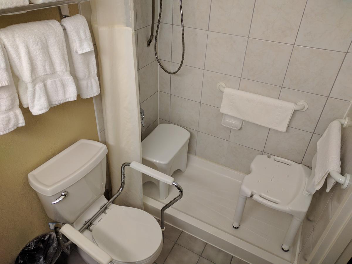 Best Western Wooster Hotel - thumb 13