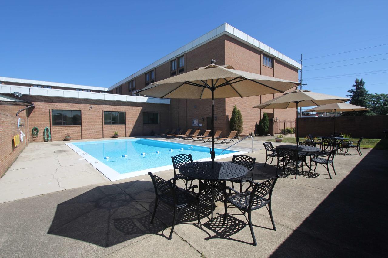 Best Western Wooster Hotel - thumb 15