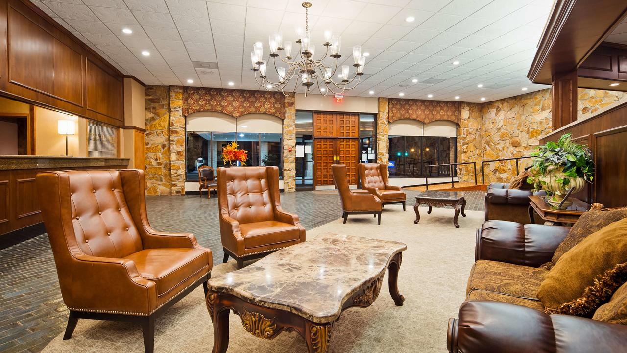 Best Western Wooster Hotel - thumb 12