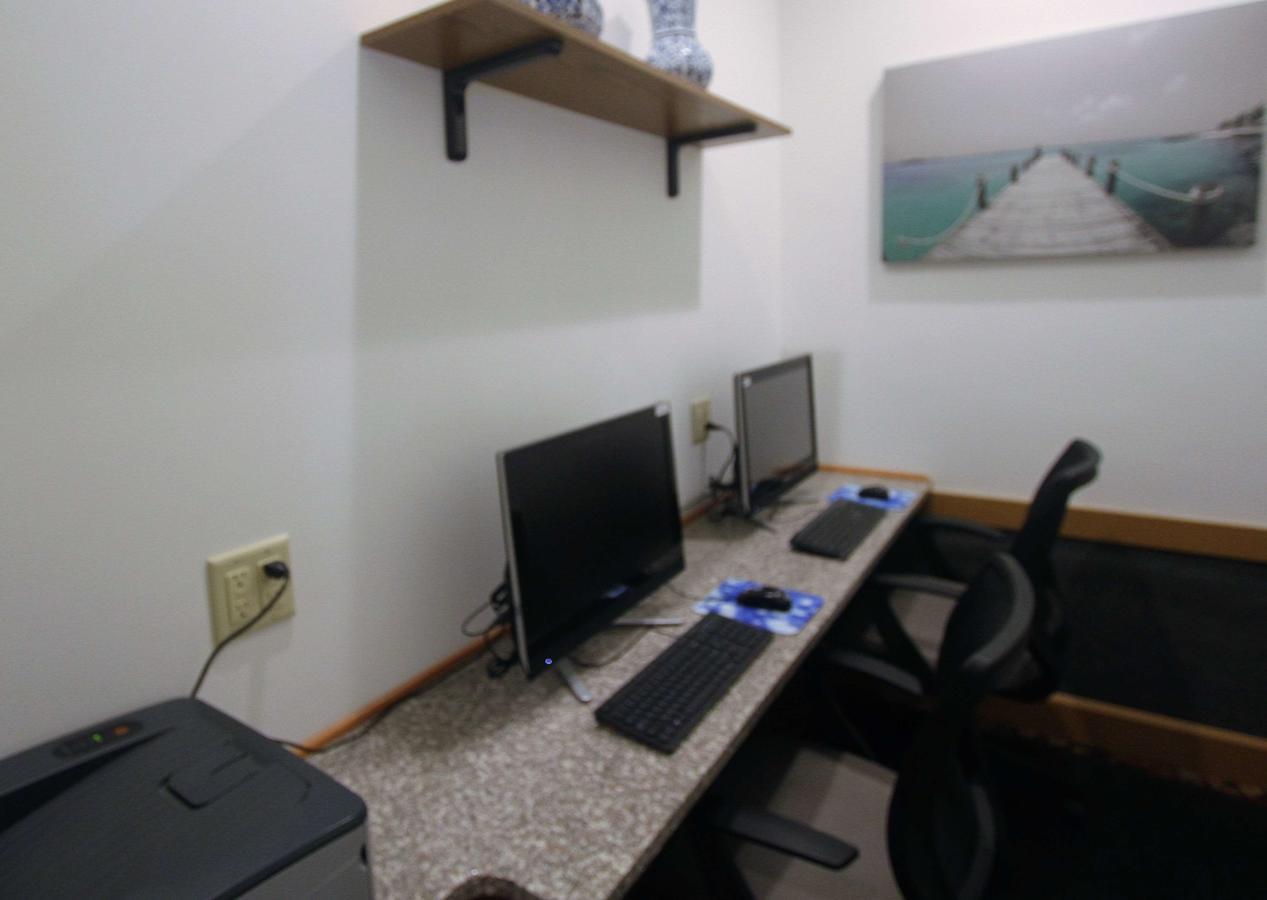 Best Western Wooster Hotel - thumb 19