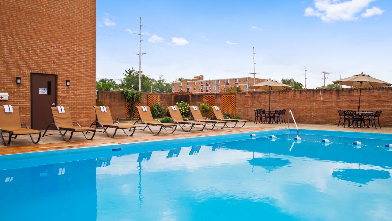 Best Western Wooster Hotel - thumb 6