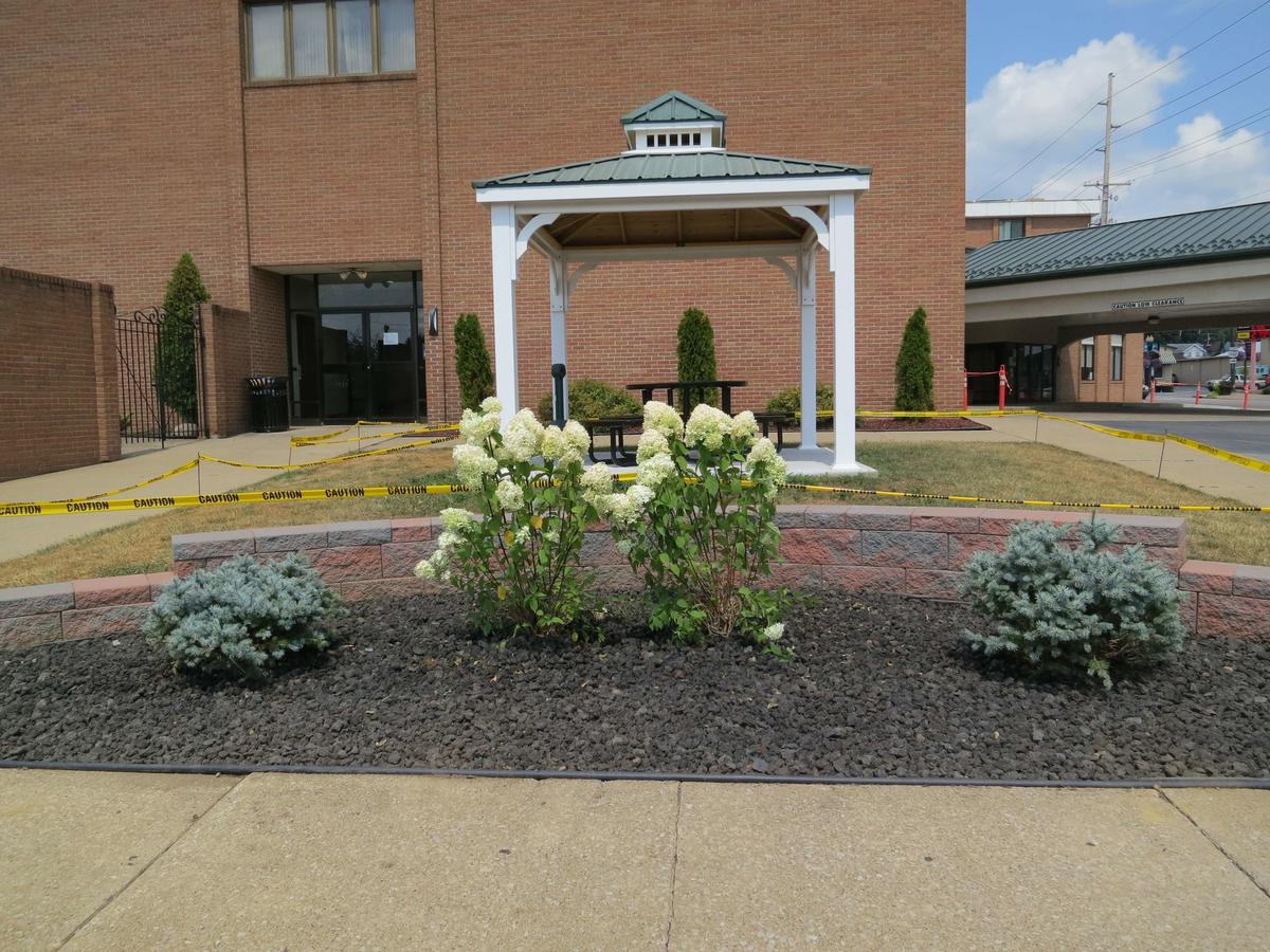 Best Western Wooster Hotel - thumb 14