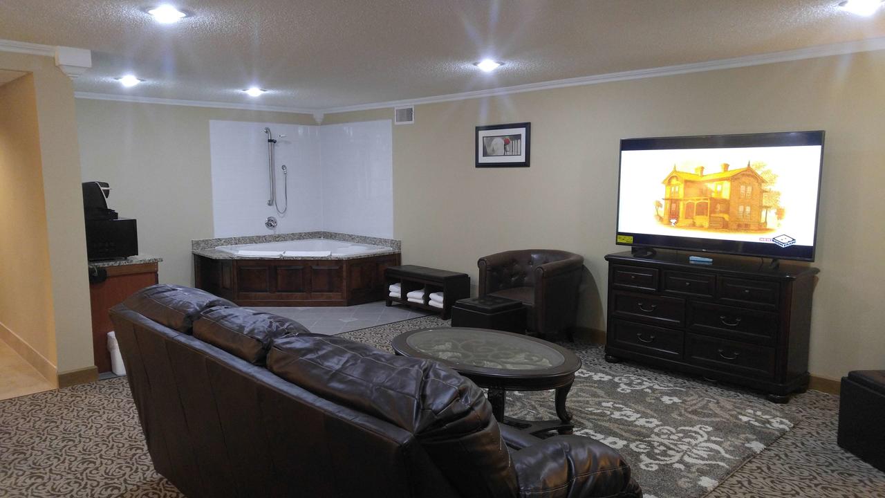 Best Western Wooster Hotel - thumb 3