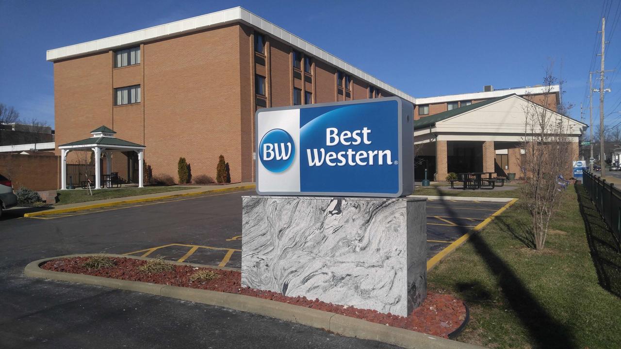 Best Western Wooster Hotel - thumb 29