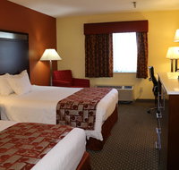 Baymont by Wyndham Washington Court House - Tourism Bookings