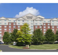 Embassy Suites Cleveland-Rockside - Tourism Bookings